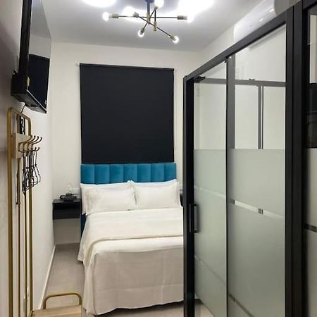 Beautiful Rooms Nº2 Camas Luaran gambar